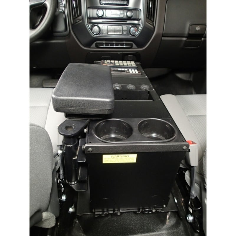 Havis Vehicle Mount - Thumbnail 5