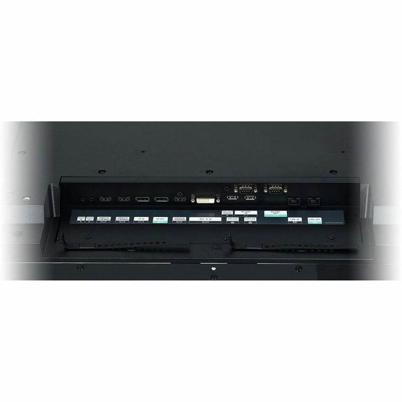 LG 86BH5F-M Ultra Stretch Signage - Thumbnail 5