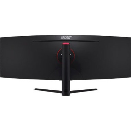 Acer EI491CR 49" Class LCD Monitor - 32:9 - Black - Thumbnail 2
