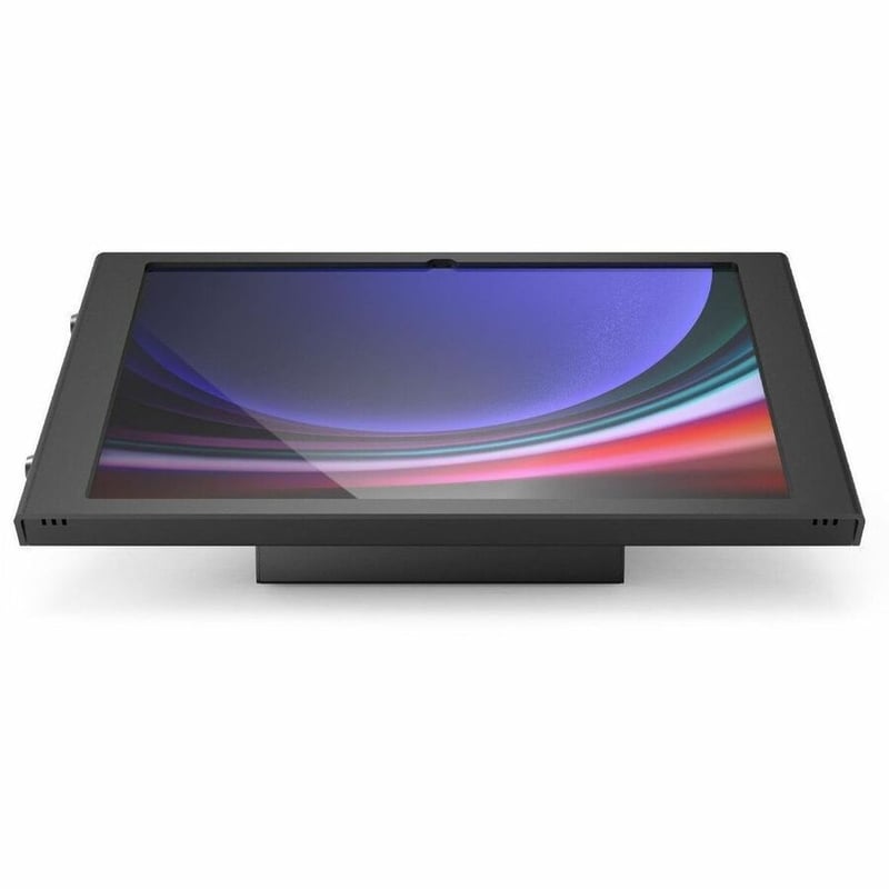 GALAXY TAB S9 ULTRA 14.6IN APEX ENCLOSURE AV CONFERENCE CAPSULE BLACK - Thumbnail 5