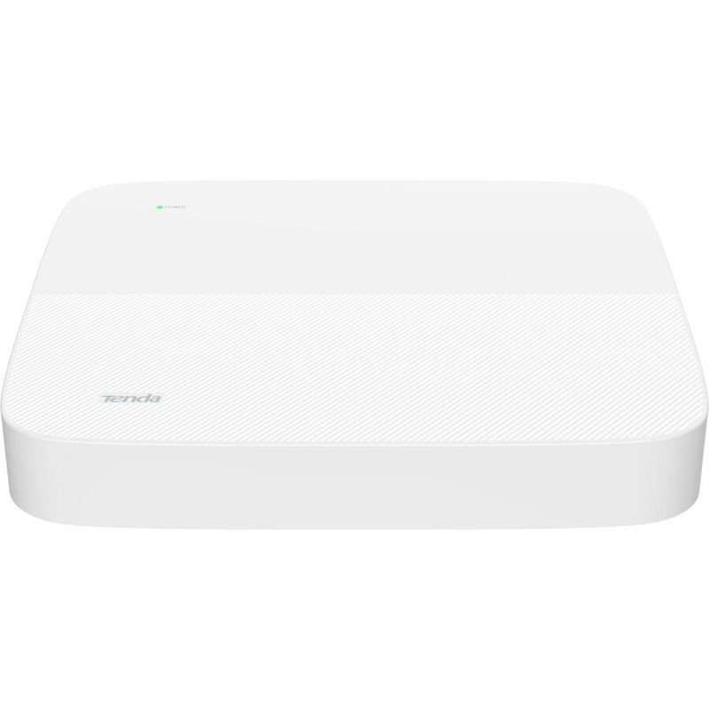 8 CHANNEL POE HD SECURITY KIT . - Thumbnail 2