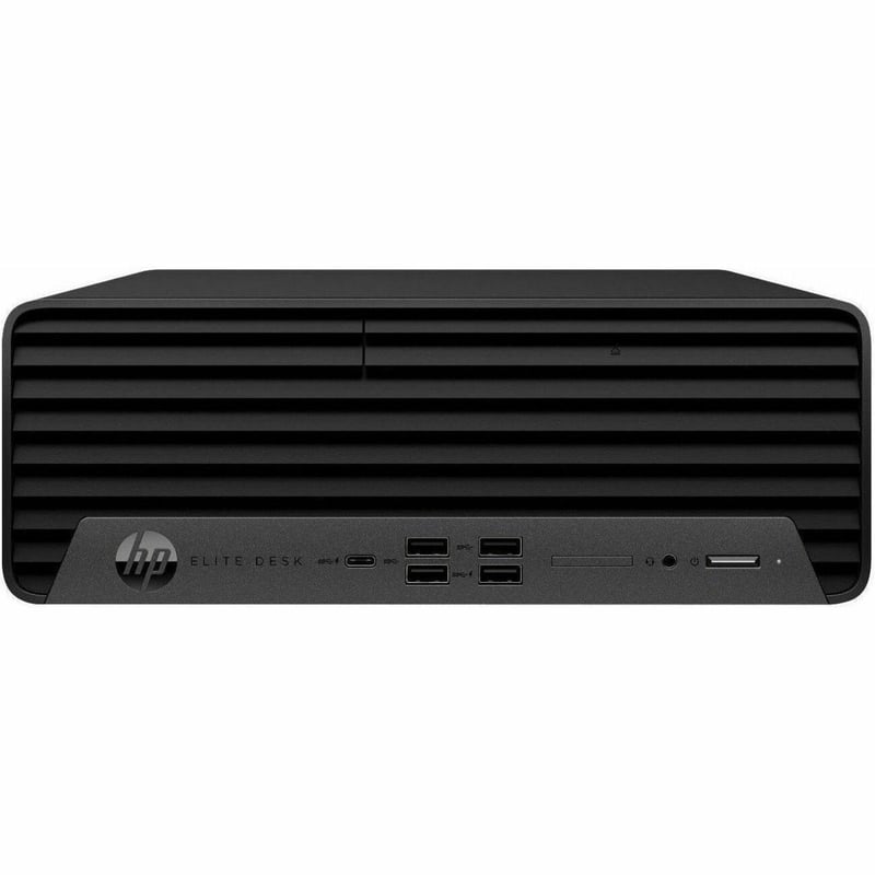 CUSTOM ELITE SFF 600 G9 I512500 16GB/256 PC - Thumbnail 1