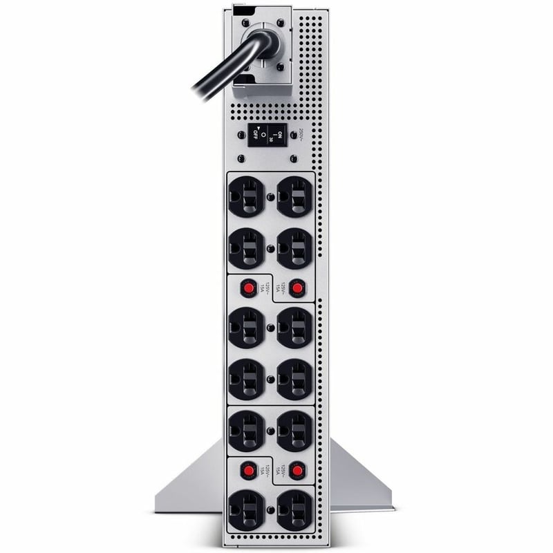 CyberPower OL5KSTF | Step-Down Transformer - Thumbnail 5