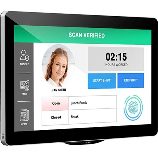 Elo E245047 - Elo Edge Connect 2D Barcode Scanner - Thumbnail 4