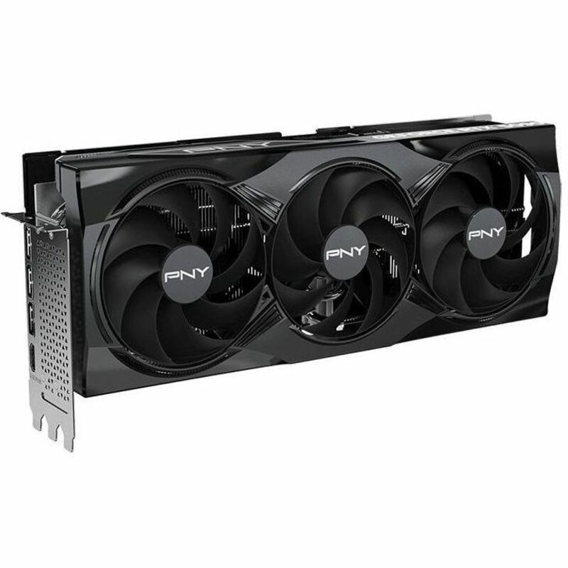 PNY GEFORCE RTX 5090 TRIPLE FAN US SHIP ONLY - Thumbnail 2