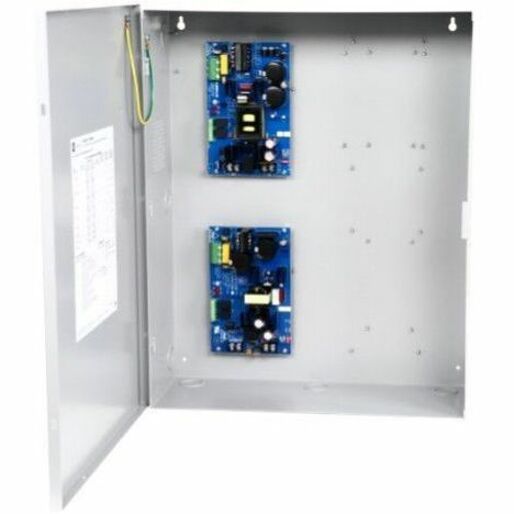 Maximal MaxFit E Series Dual Power Supply Expandable Power Systems - Thumbnail 5