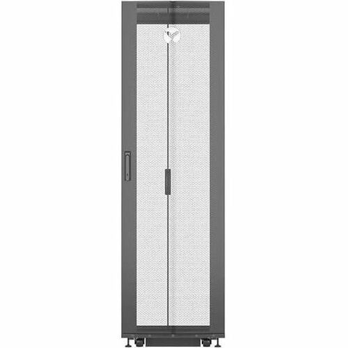 VERTIV VR Rack VR3300 Rack Cabinet - Thumbnail 1