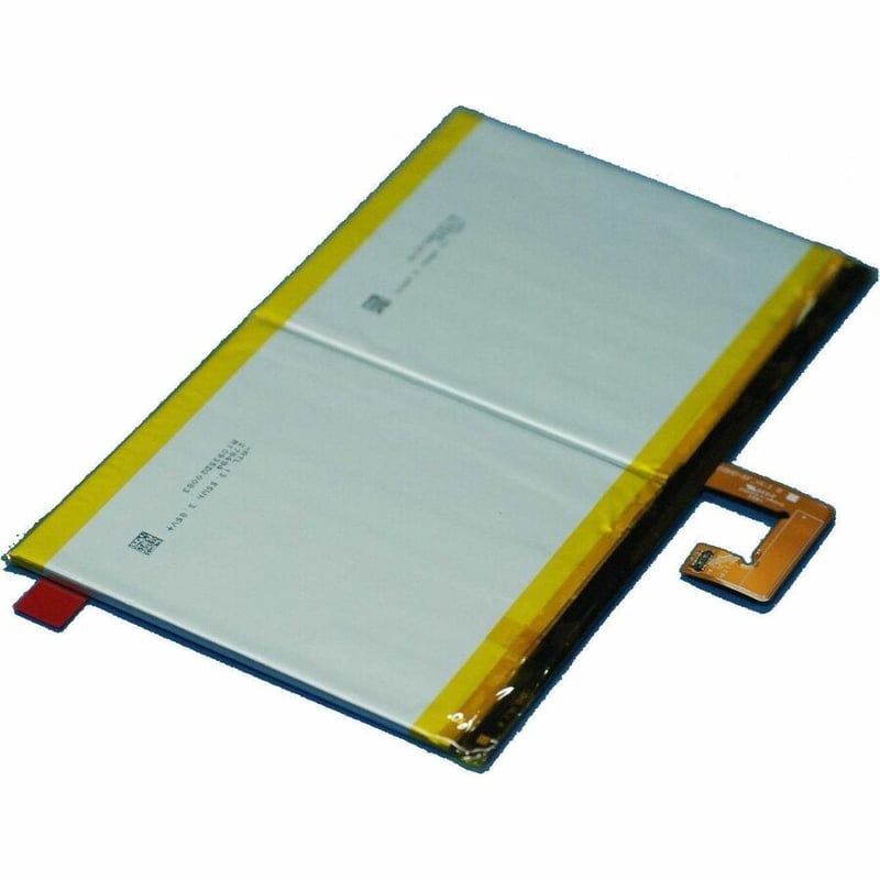 LENOVO BATTERY FOR CHROMEBOOK TABLET BATTERY RECHARGEABLE - Thumbnail 4
