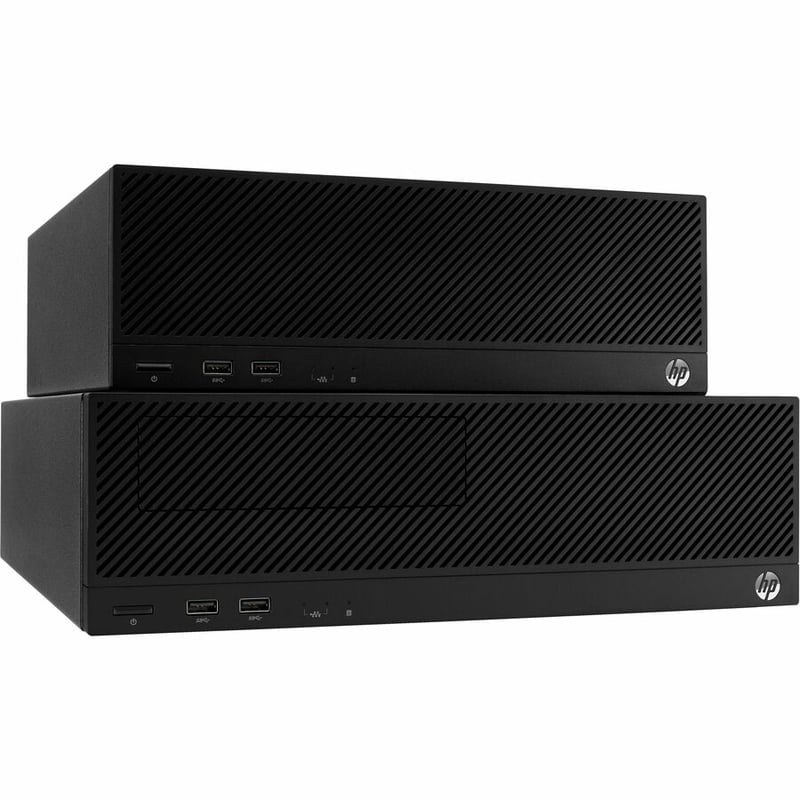 HP Engage Flex Pro Retail System - Thumbnail 3