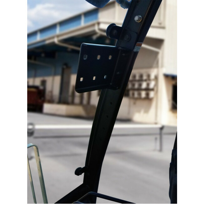 Gamber-Johnson Vehicle Mount for Mobile Device, Mobile Computer - Thumbnail 3
