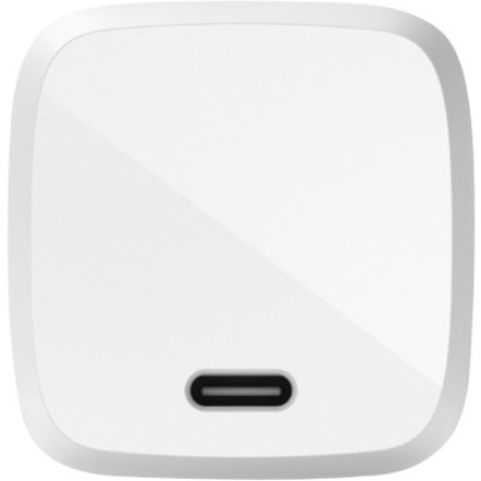Belkin BoostCharge 30W USB-C GaN Wall Charger (USB-C Cable included) - Power Adapter - Thumbnail 2