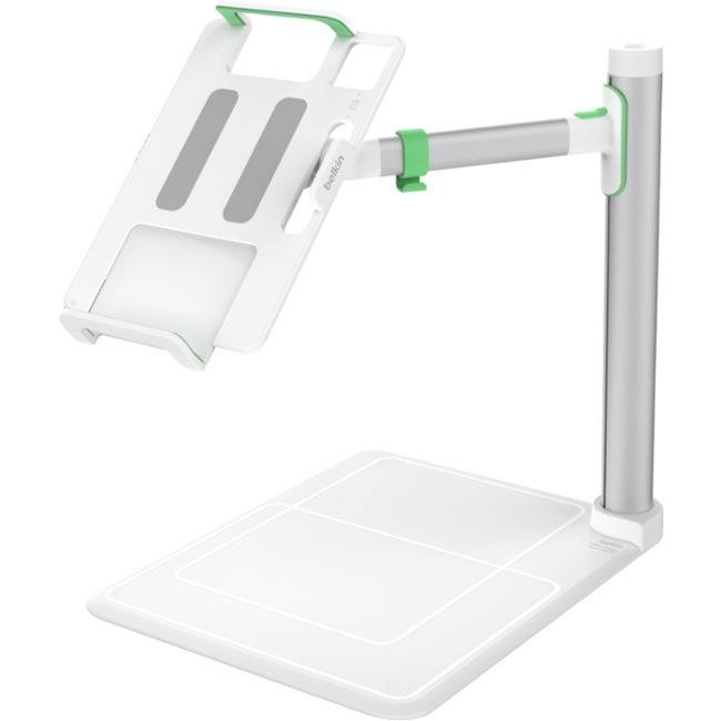Belkin Tablet Stage Portable Projector Stand for iPad Pro - Thumbnail 1
