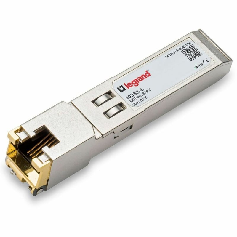 Ortronics Extreme SFP+ Module