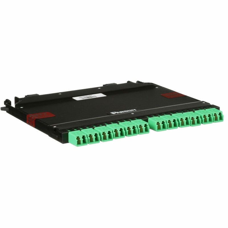 HD FLEX CASSETTE 2X MPO TO 12X - Thumbnail 2