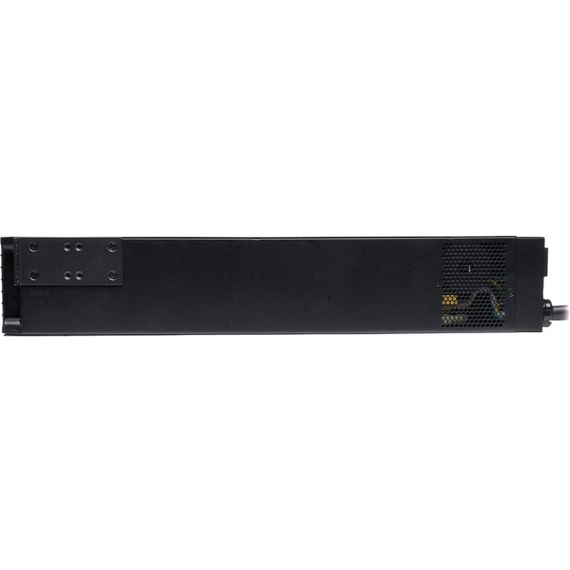 Tripp Lite by Eaton UPS SmartPro UPS Lithium Battery Backup - 120V 1500VA / 1440W Line Interactive 2U Sine Wave LCD - Thumbnail 2