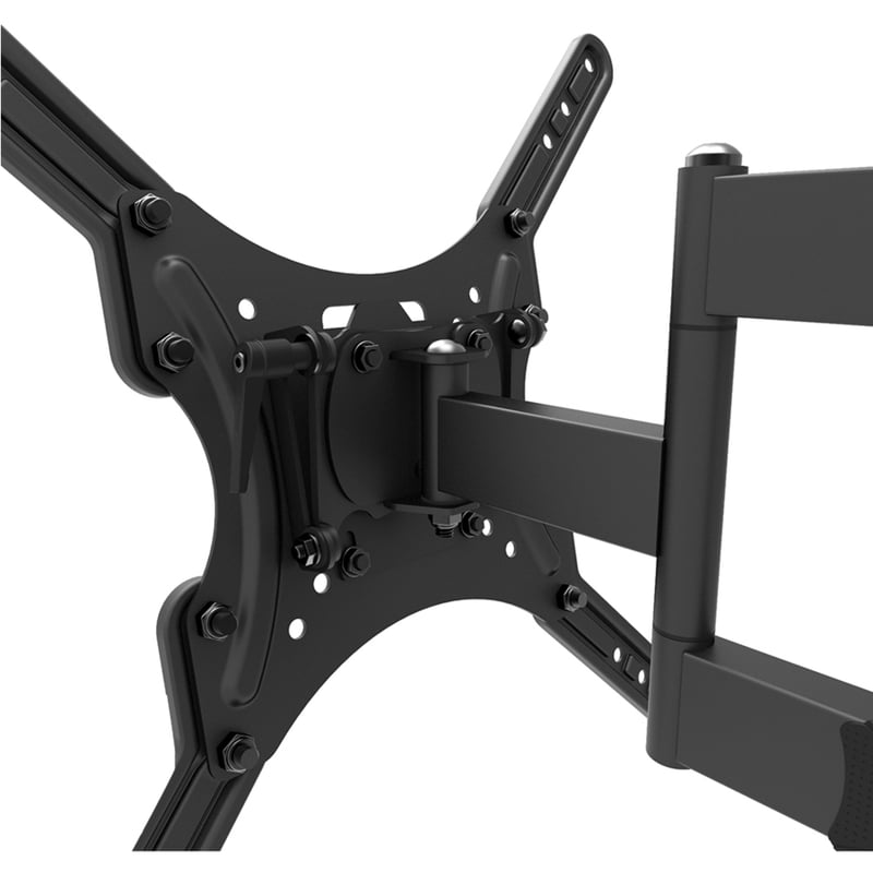 SCREEN WALL MOUNT FULL MOTION 3 PIVOTS VESA 400X400 - Thumbnail 5