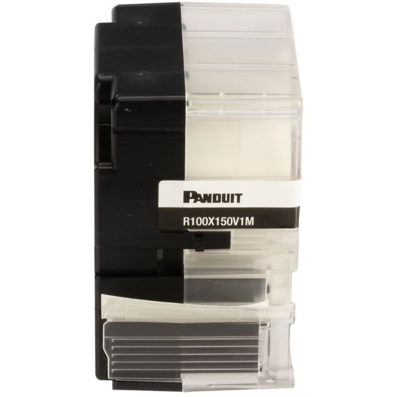 Panduit Turn-Tell PXE Wire & Cable Label - Thumbnail 4