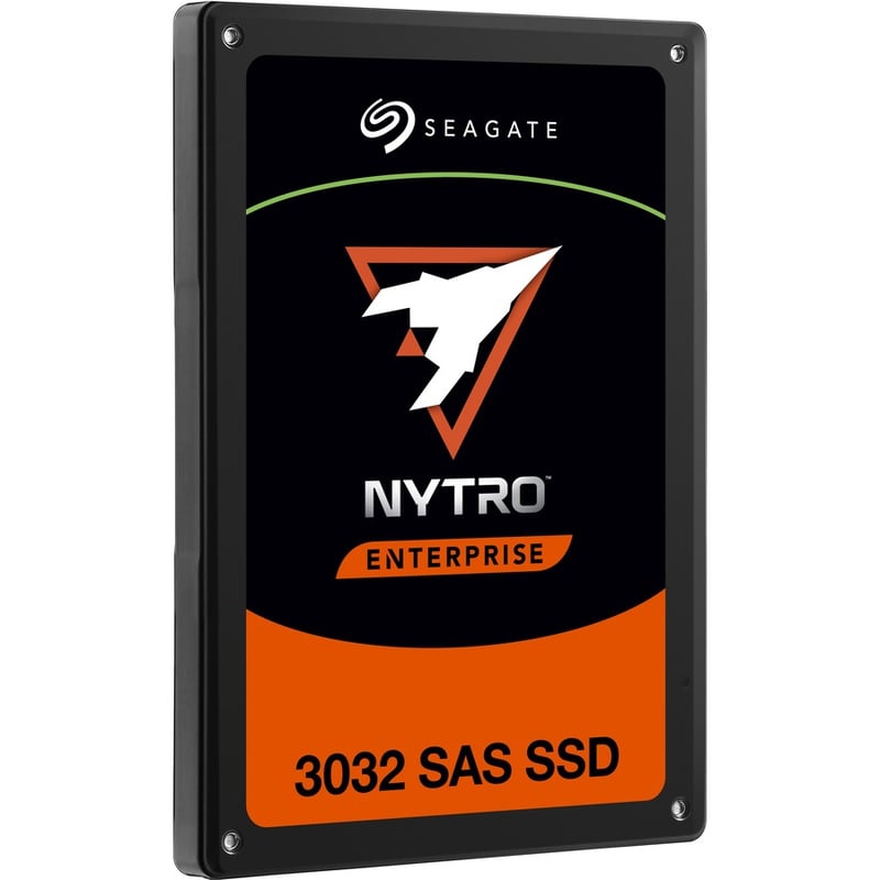 SEAGATE 1.6TB NYTRO 3532 SAS 12GB/S - Thumbnail 2