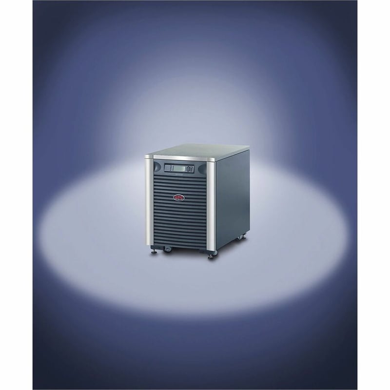 APC Symmetra LX 4kVA Scalable to 8kVA N+1 Tower UPS - Thumbnail 5