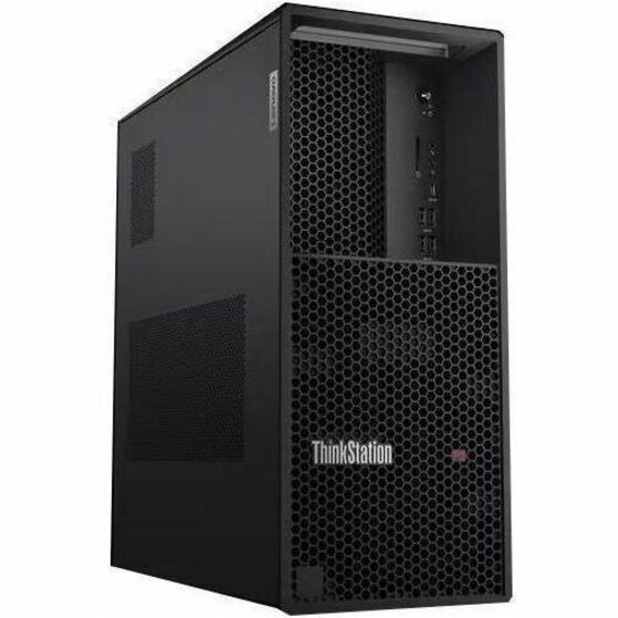 THINKSTATION P3 TOWER CORE I7-14700 VPRO 4.2G 64GB 1TB W11P - Thumbnail 5