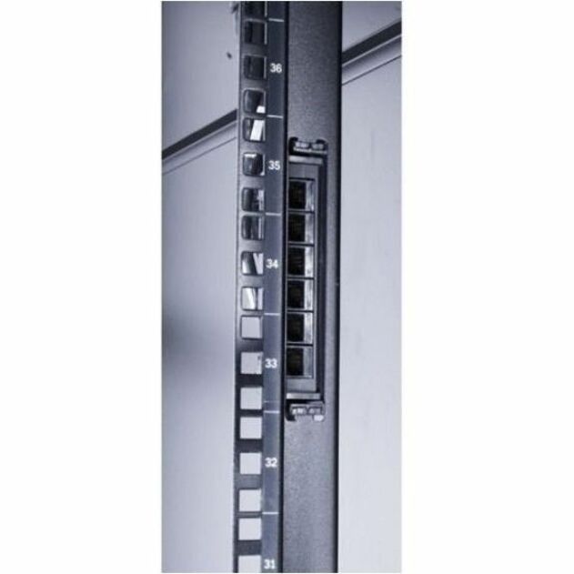 APC Cat. 6 UTP CMR Data Distribution Cable - Thumbnail 3