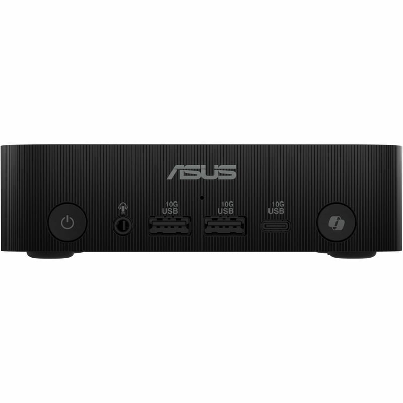 ASUS EXPERTCENTER PN54-S1 BAREB AMD RYZENTM 7 260DDR5 RAM WIFI7 - Thumbnail 1