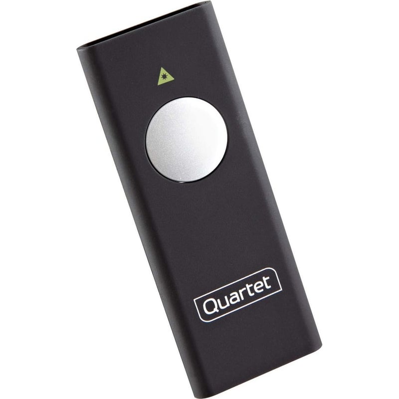 Quartet® Slimline Laser Pointer - Thumbnail 3