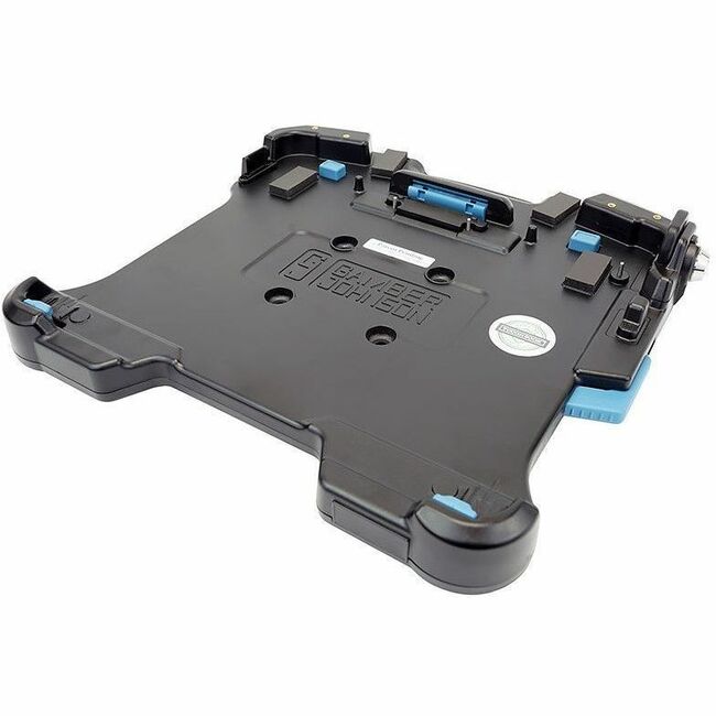 Gamber-Johnson Toughbook 33 Laptop Cradle (No Electronics), No RF - Thumbnail 1