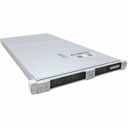 Cisco Barebone System - 1U Rack-mountable - 2 x Processor Support - Thumbnail 3