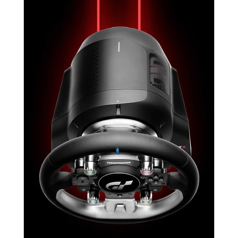 Thrustmaster T-GT II Gaming Steering Wheel - Thumbnail 3