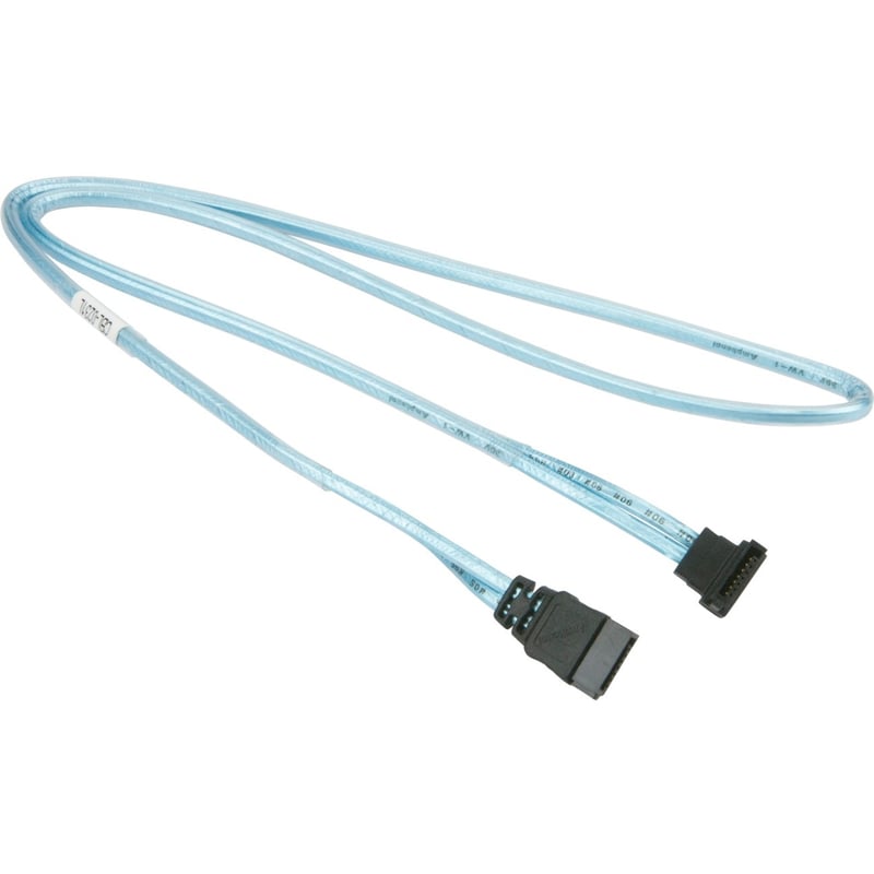Supermicro SATA Cable - Thumbnail 1