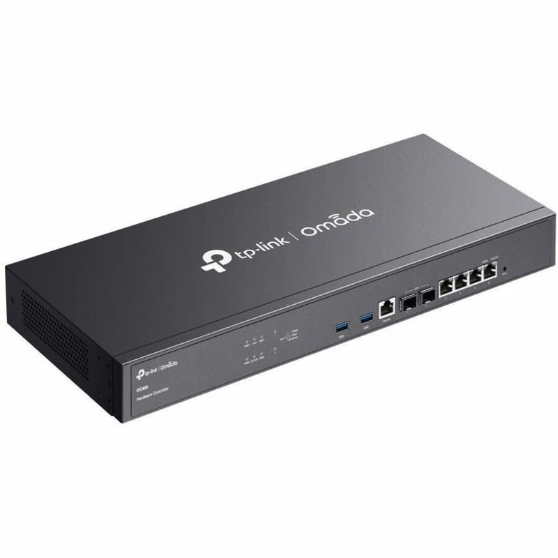 OMADA HARDWARE CONTROLLER OMADA HARDWARE CONTROLLER - Thumbnail 3