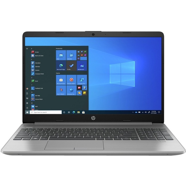 HP 255 G8 15.6" Notebook - AMD Athlon 3020E Dual-core (2 Core) 1.20 GHz - 8 GB Total RAM - 128 GB SSD - Thumbnail 1