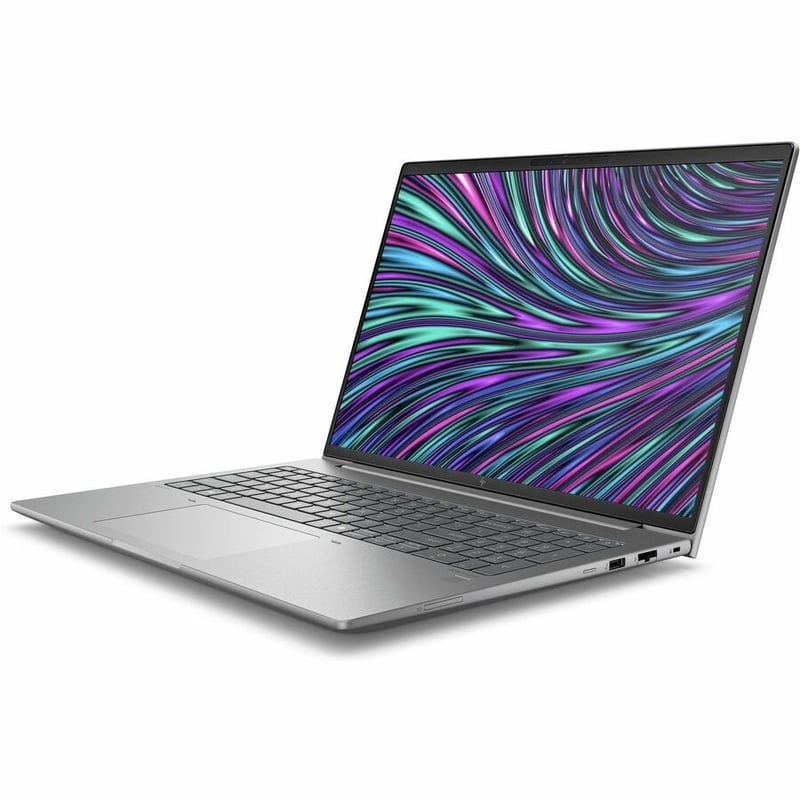 CUSTOM ZBOOK POWER G11 U9-185H 16 32GB/2T PC - Thumbnail 3