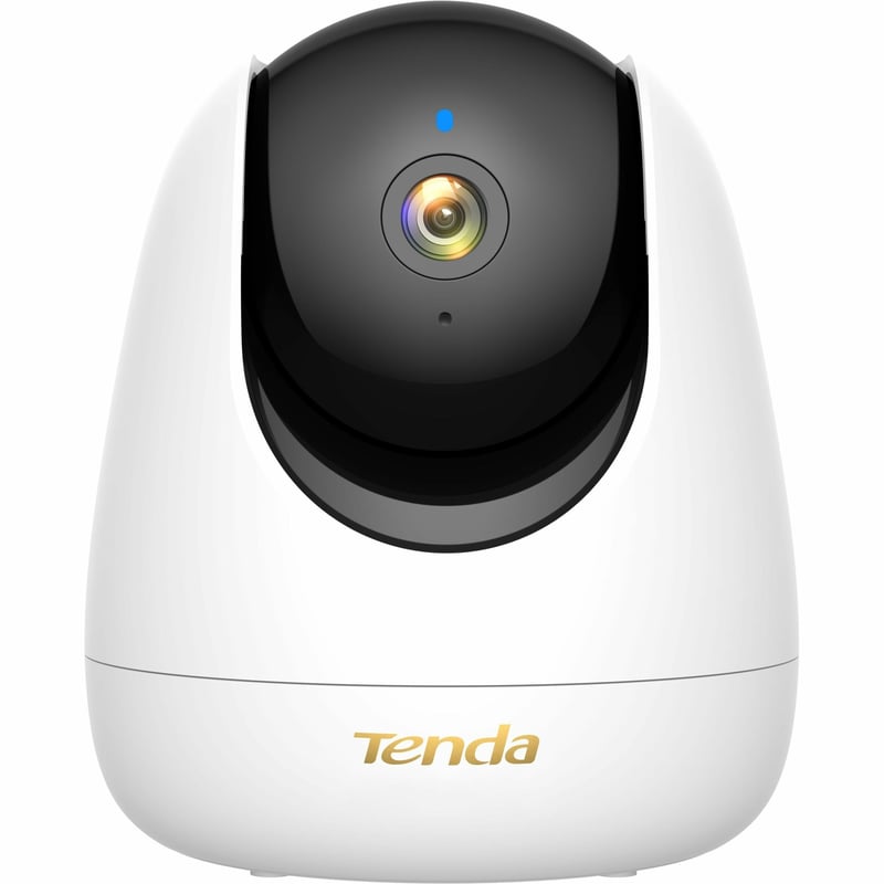 4MP SECURITY PAN/TILT CAMERA . - Thumbnail 1