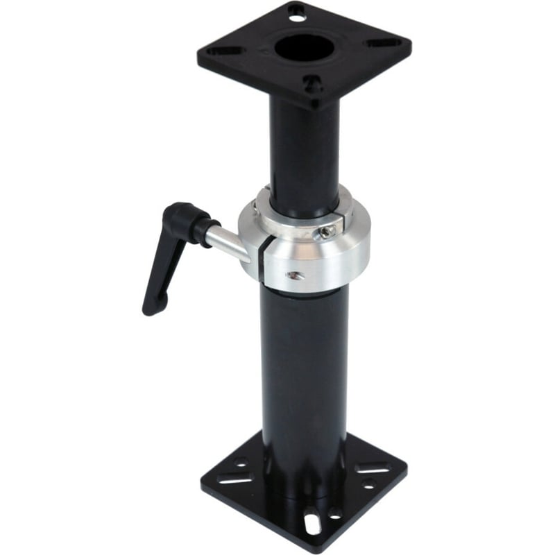 Havis Mounting Pole for Docking Station, Keyboard, Notebook - Thumbnail 4