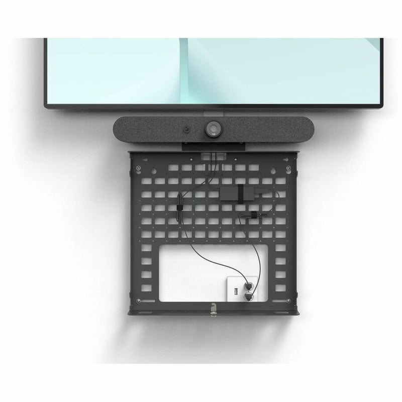 AV CREDENZA MINI 2023 EDITION BLACK GREY - Thumbnail 3