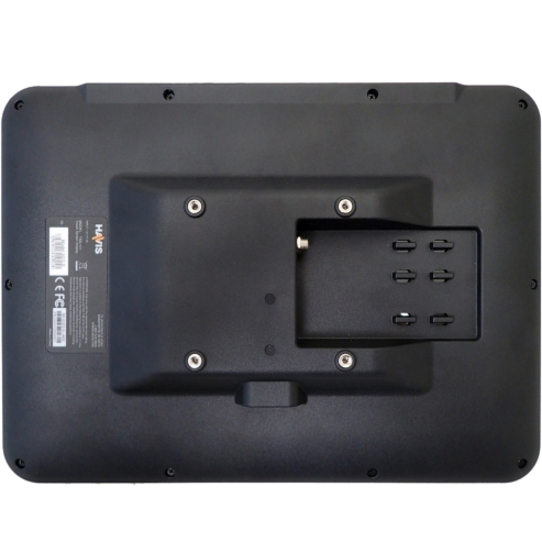 Havis TSD-101 11.6" Active Matrix TFT LCD Car Display - Thumbnail 2