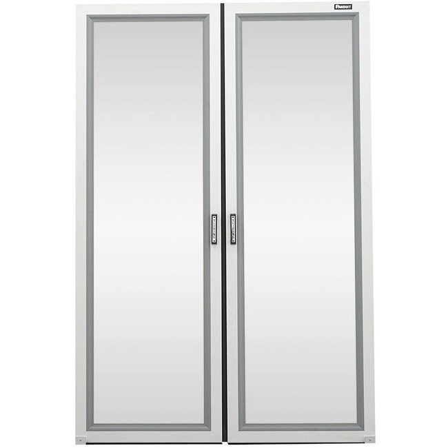 Panduit Net-Contain Door Panel