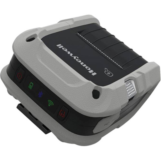 HONEYWELL RP4 203 X 203 DPI WIRED WIRELESS DIRECT THERMAL - Thumbnail 5