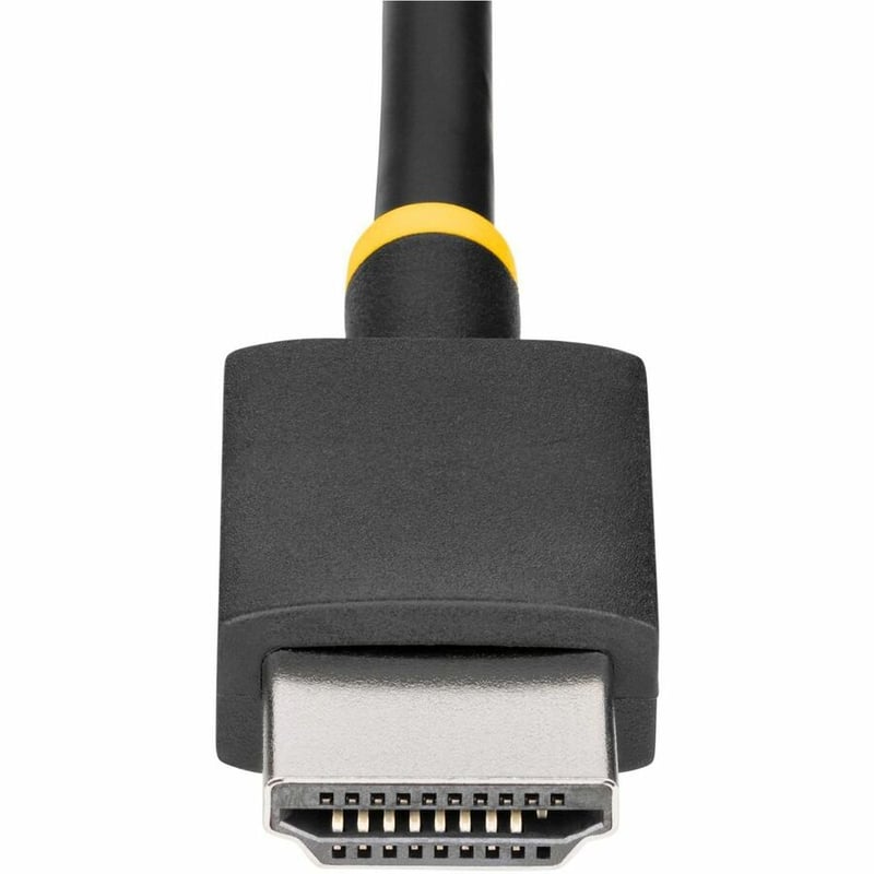 HDMI TO DISPLAYPORT ADAPTER - HDMI 2.1 TO DP 1.4 VIDEO CONVERTER - Thumbnail 5