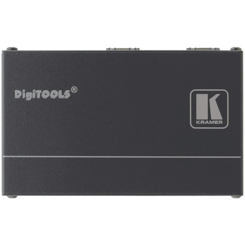 Kramer PSE-1 10Gb UHD Power Over Ethernet Injector - Thumbnail 2
