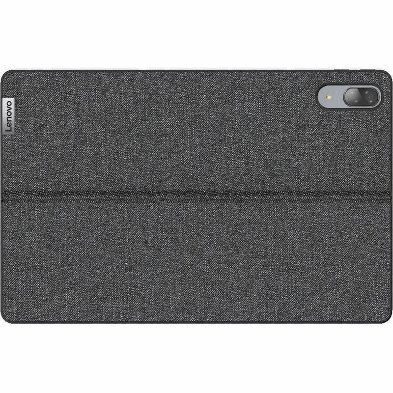 LENOVO DCG SOURCING Carrying Case (Folio) Tab P11 Pro Tablet - Gray - Thumbnail 4