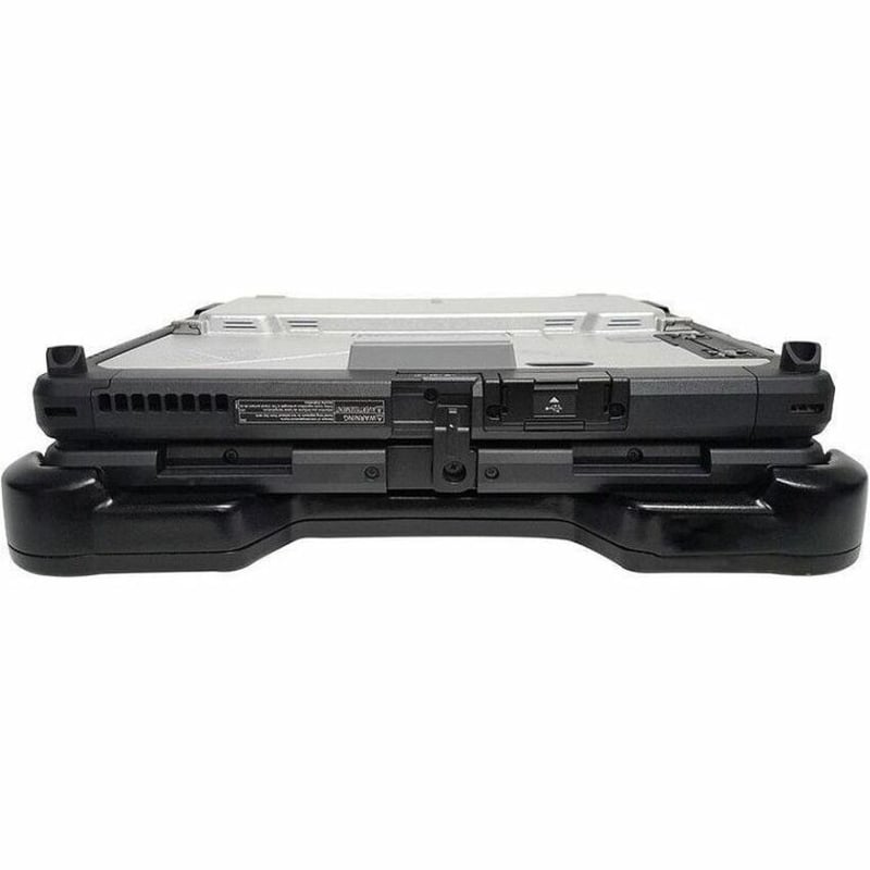 Gamber-Johnson Toughbook 33 Laptop Cradle (No Electronics), No RF - Thumbnail 3