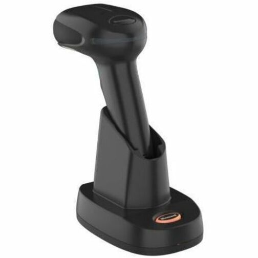 1952G SCANNER ONLY GENERAL PURPOSE 1D PDF417 2D SR FOCUS BLACK - Thumbnail 3
