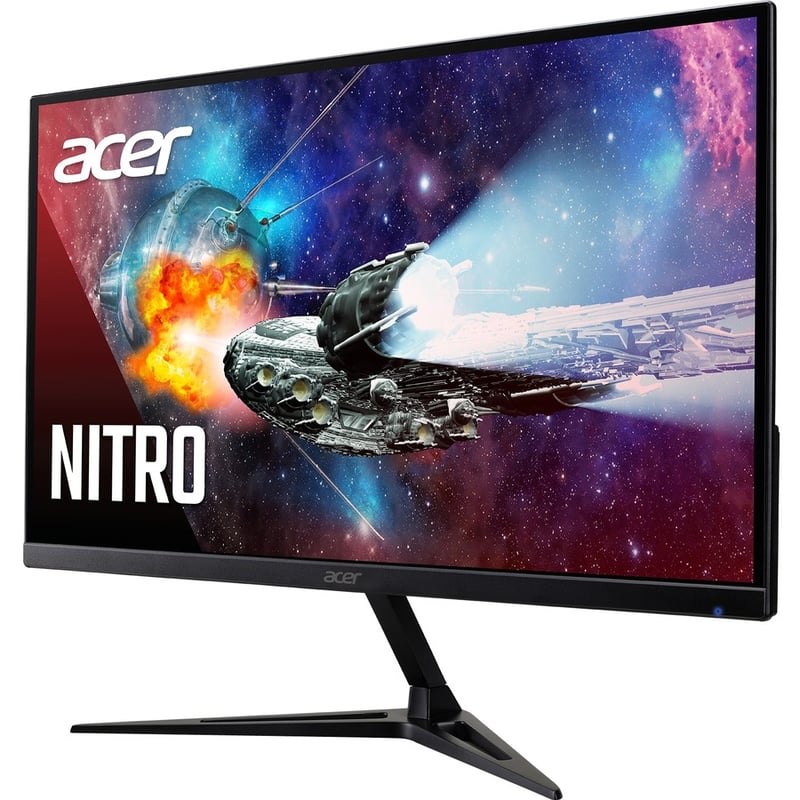 Acer Nitro RG271 P 27" Class Full HD Gaming LCD Monitor - 16:9 - Black - Thumbnail 3