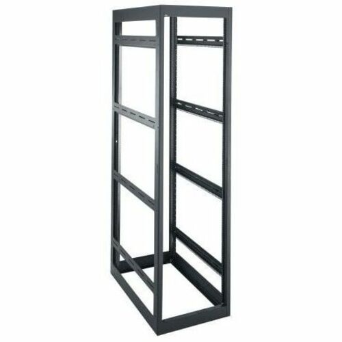 Middle Atlantic MRK AV Series 44RU Rack - 44RU Open-Frame Rack without Rear Door - 36in Depth - Thumbnail 1