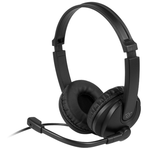 Aluratek AWHU02FB Headset - Thumbnail 1