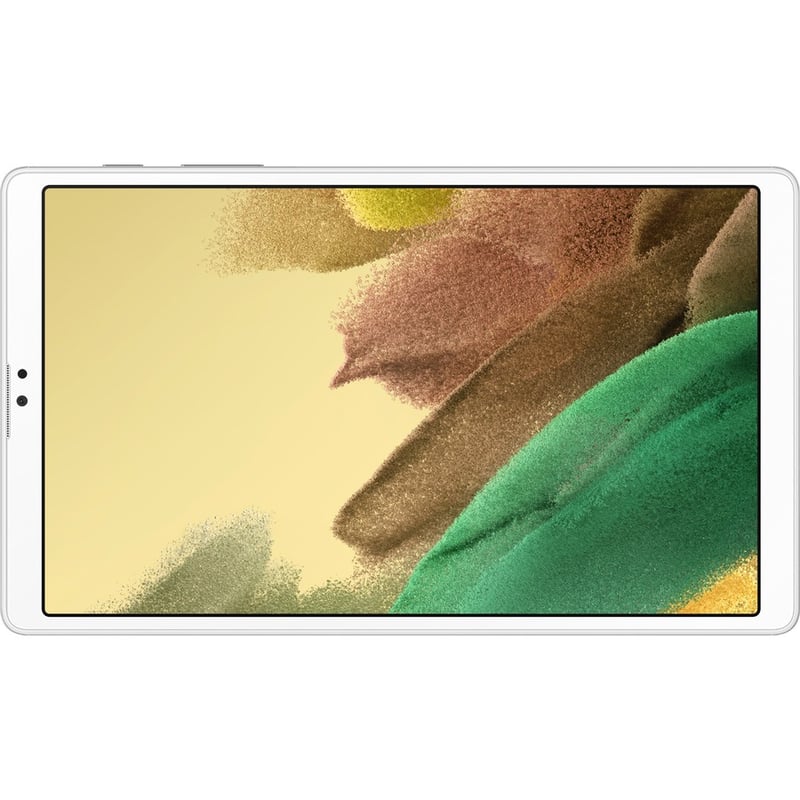Samsung Galaxy Tab A7 Lite SM-T220 Tablet - 8.7" WXGA+ - MediaTek - 3 GB - 32 GB Storage - Android 11 - Silver - Thumbnail 4