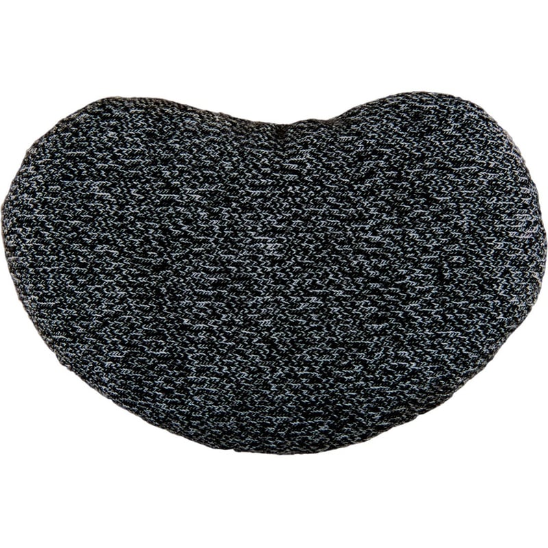 Allsop ComfortBead ComfortBead Wrist Rest Mini - Black - (30686)Rest - Thumbnail 1